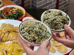 -姐妹鸭仔饭店(湾南路店)