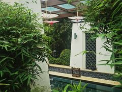 -苏州湾王焰温泉度假酒店