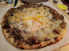 -Mercato莫卡多露台餐厅与酒吧(K11店)