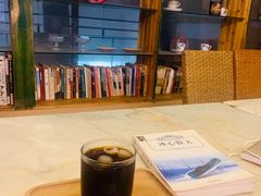 冰滴咖啡-参差咖啡(水果湖公园店)