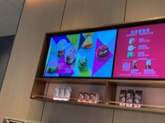 -星巴克(宏汇国际广场店)