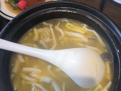 -東城故事·尋找姆媽的味道(玉兰路店)