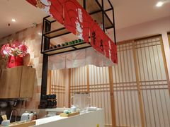 -酒井酱子·深夜食堂(东城汇店)