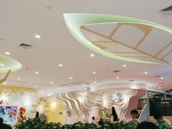 -MELAND CLUB亲子乐园·派对(浦东LCM置汇旭辉馆)