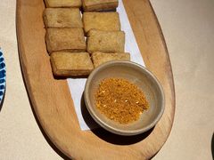 -山石榴·贵州菜(丰盛里店)