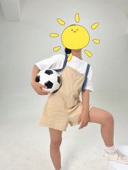 -玛瑞莎·儿童·亲子摄影(越秀店)