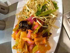 -福茗春薪禾记海鲜烧烤(八一路店)