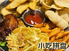 -魏客咖啡(中铁中心店)