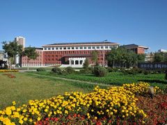 -大连外国语大学(旅顺校区)