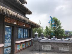 -热高乐园巴厘岛水世界