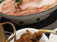 -长嘉·河图火锅(长嘉汇江景旗舰店)
