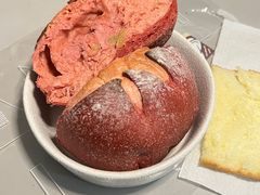 -Juicy Bakery(大学路店)