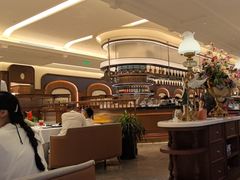 -马克西姆俄罗斯餐厅(通亚街店)