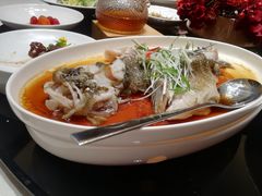 -富淳饭店(陆家嘴保利广场店)