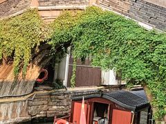 -山塘街