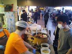 -安徽阜阳卷馍(西单店)