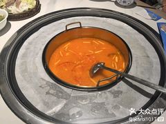 -云尊府云南菜·蒸汽石锅鱼(学清路店)