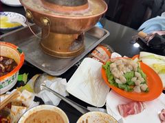 -山海关浑锅(秦皇岛首店)