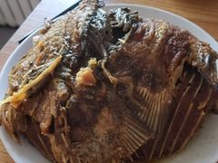 -金鹏鱼肉馆