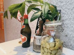 -南锣南门涮肉(南锣鼓巷店)
