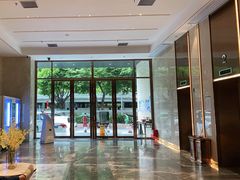 -麗枫酒店(广州区庄地铁站店)