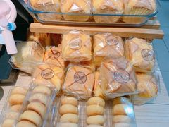 -欧诺爱烘焙(高新万达店)