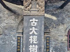 -大槐树寻根祭祖园