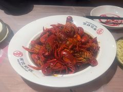 -有位虾匠·胶东小馆(市北店)