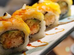 -山葵家·创意料理(宁波来福士店)