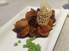 -狮王府淮扬菜(老门东店)