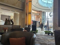 -乌鲁木齐环球国际大酒店