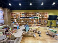 -手创未来·木工DIY手作