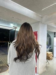 -丝源发型