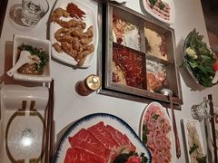 -大妙火锅·非物质文化遗产(锦里店)