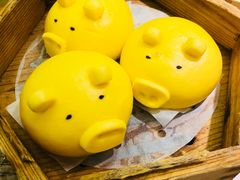 -点心传说·粤菜点心(佐阾虹湾店)