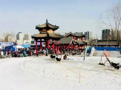 -欢乐水魔方水世界