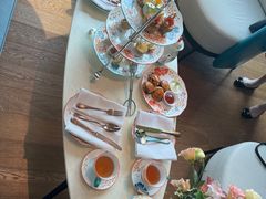 -苏州洲际酒店·大堂酒廊