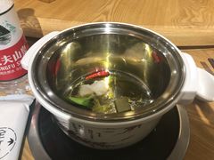 -竹鲜笙全竹宴(国色天香店)