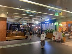 -福田卓悦INTOWN购物中心