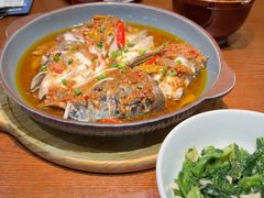 -乡村井冈·乡野江西菜(黄龙店)