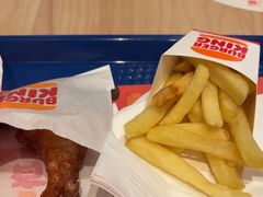 -汉堡王(上海缤谷一期店)