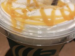 -星巴克(上海虹桥南丰城办公楼店)