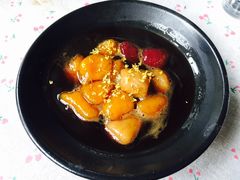 -静香HOUSE·全时段融合餐厅(七星欢乐颂店)