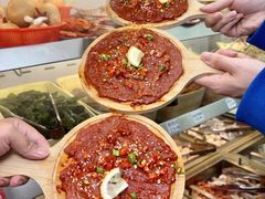 -冒菜西施·非遗冒菜(总店)