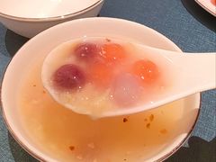 绿豆芋圆爽-闽海肴(北辰荟店)