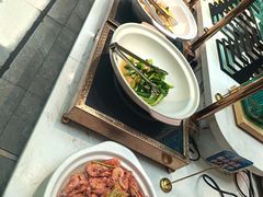 -半岛听涛蒸汽海鲜自助(K11店)