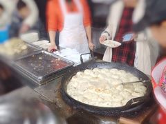 -求生煎包(武夷小区店)