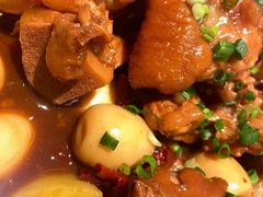猪手手-胖哥俩肉蟹煲(湖滨银泰in77店)