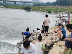 -门城湖公园