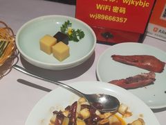 -味+新京宴·烤鸭·北京菜(创意谷店)